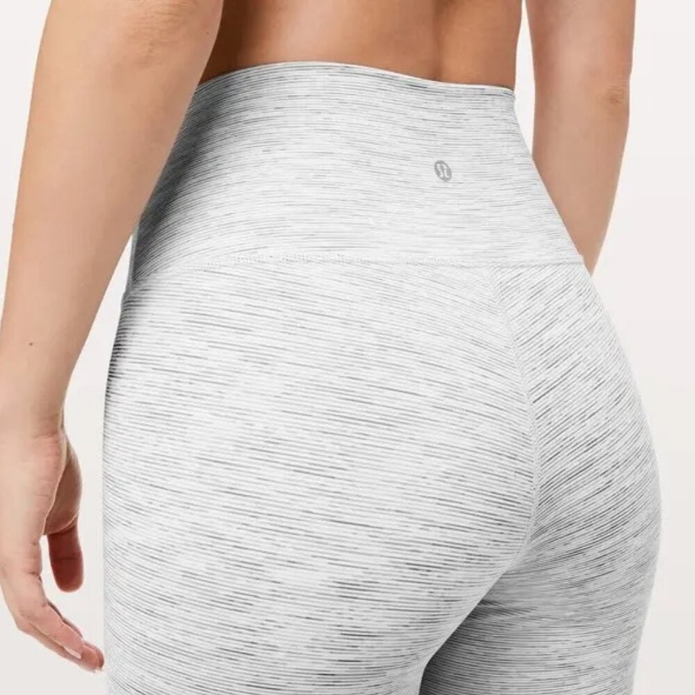 Wunder Under High-Rise Tight 25" *Full-on Luxtreme